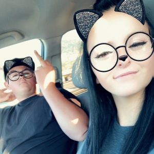 Meet your Posher, Savannah